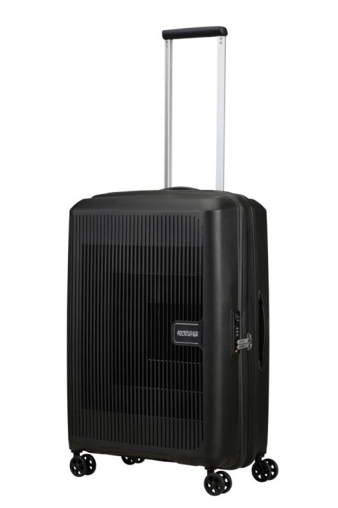 AMERICAN TOURISTER AEROSTEP Spinner 67/24  black